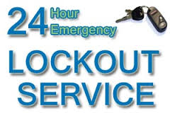 emergency locksmith 24/7 service