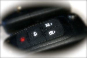 chevy camera remote key