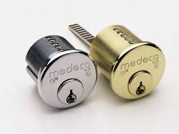 medeco commercial locksmith