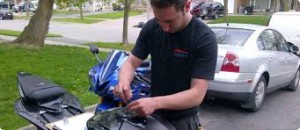 motorcycle locksmith